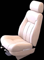 Mail Order Cessna Seat