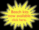 Beech kits now available.  Click here.